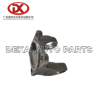 8970870780 8 97087078 0 ISUZU Şasi Parçaları Birinci Kardan Mili Flanşı Yoke NHR 4JA1
