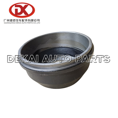 600P 4KH1 Fren Tamburu RR Isuzu Kamyon Parçaları 3 35027118 0 3350271180 4JH1 4JJ1 4JK1