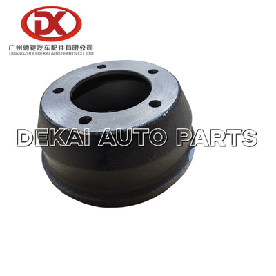 600P 4KH1 Fren Tamburu RR Isuzu Kamyon Parçaları 3 35027118 0 3350271180 4JH1 4JJ1 4JK1