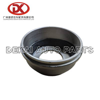 600P 4KH1 Fren Tamburu RR Isuzu Kamyon Parçaları 3 35027118 0 3350271180 4JH1 4JJ1 4JK1