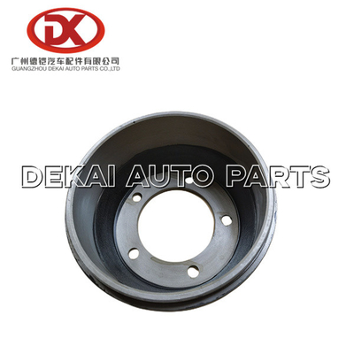 600P 4KH1 Fren Tamburu RR Isuzu Kamyon Parçaları 3 35027118 0 3350271180 4JH1 4JJ1 4JK1