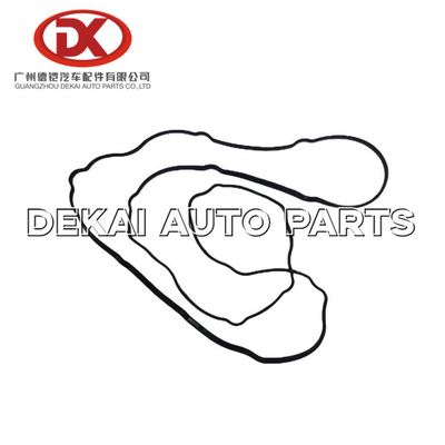 6HK1 8 94391380 0 Valf Kapağı Alt Contası 8943913800 ISUZU FVR34