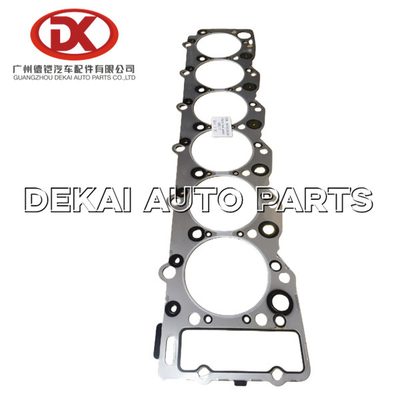 FVR 6HK1 ISUZU Motor Parçaları 8 97601819 5 Silindir Kafası Contası 8976018195