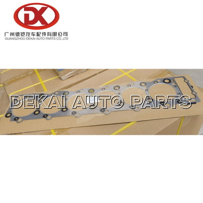 FVR 6HK1 ISUZU Motor Parçaları 8 97601819 5 Silindir Kafası Contası 8976018195