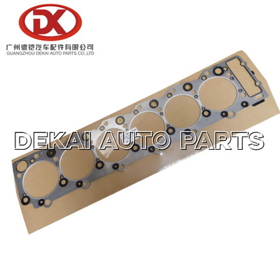 FVR 6HK1 ISUZU Motor Parçaları 8 97601819 5 Silindir Kafası Contası 8976018195
