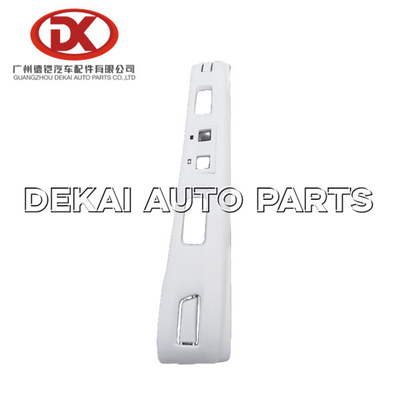 ISUZU 700P 4HK1 NPR Ön Tampon 8974056341 8974056270 8 97405634 1
