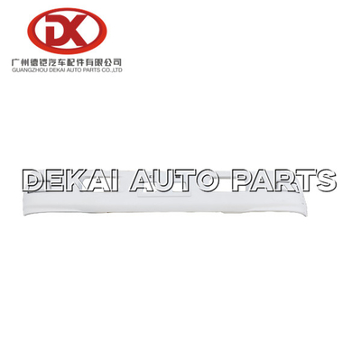 ISUZU 700P 4HK1 NPR Ön Tampon 8974056341 8974056270 8 97405634 1