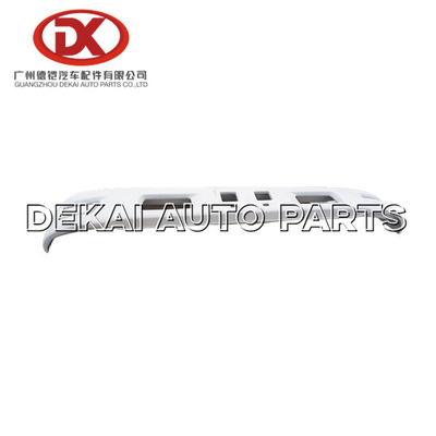 ISUZU 700P 4HK1 NPR Ön Tampon 8974056341 8974056270 8 97405634 1