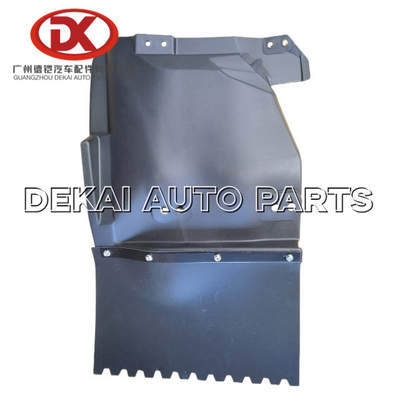 Guard Mudrr L 8980040304 ISUZU Gövde Parçaları 4JJ1-T 4HK1-T NPR NQR 8 98004030 4 8980040295