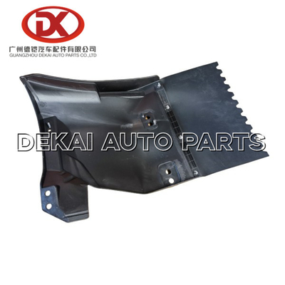 Guard Mudrr L 8980040304 ISUZU Gövde Parçaları 4JJ1-T 4HK1-T NPR NQR 8 98004030 4 8980040295