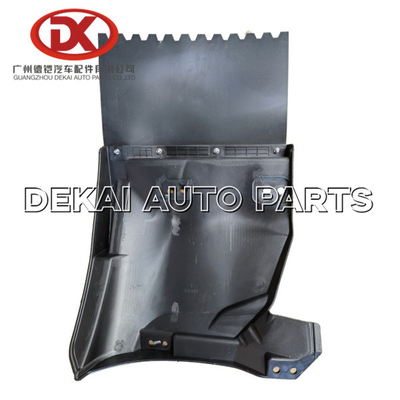 Guard Mudrr L 8980040304 ISUZU Gövde Parçaları 4JJ1-T 4HK1-T NPR NQR 8 98004030 4 8980040295