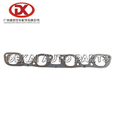 8 97146499 0 8971464990 ISUZU Motor Parçaları Egzoz Borusu Conta Contası 4HK1 4HF1 NKR NPR NQR