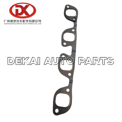 8 97146499 0 8971464990 ISUZU Motor Parçaları Egzoz Borusu Conta Contası 4HK1 4HF1 NKR NPR NQR