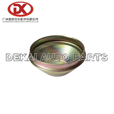 8 97360101 0 Ön Jant Kapağı Tekerlek Göbeği Kapağı Isuzu Kamyon 8973601010