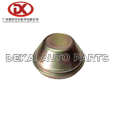 8 97360101 0 Ön Jant Kapağı Tekerlek Göbeği Kapağı Isuzu Kamyon 8973601010