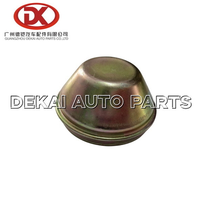8 97360101 0 Ön Jant Kapağı Tekerlek Göbeği Kapağı Isuzu Kamyon 8973601010