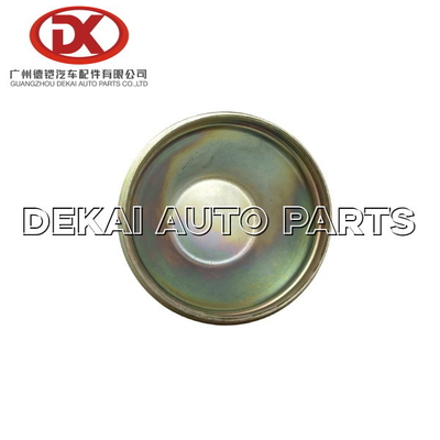 8 97360101 0 Ön Jant Kapağı Tekerlek Göbeği Kapağı Isuzu Kamyon 8973601010