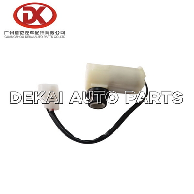 Ön Cam Silecek Yıkama Pompası Isuzu Elektrik Parçaları 8978551380 8 97855138 0 NKR55