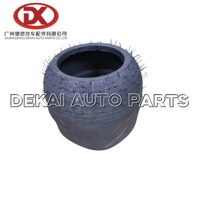 Bogdan 4 Katlı Havalı Yaylı Çorap H=330mm WW40014 Havalı Yay ISUZU