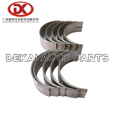 4HE1 NPR NQR Krank Mili Yatağı 5873105470 5 87310547 0 Motor parçaları