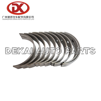 Metal Krank Aşı Kiti 4 Silindirli ISUZU Motor Parçaları WW10004 5873105460