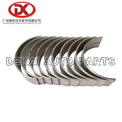 Metal Krank Aşı Kiti 4 Silindirli ISUZU Motor Parçaları WW10004 5873105460