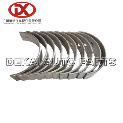 Metal Krank Aşı Kiti 4 Silindirli ISUZU Motor Parçaları WW10004 5873105460