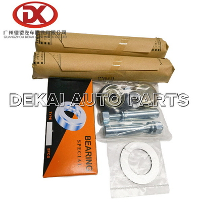 Metal Set Demir Malzeme ISUZU Motor Parçaları 5878309780