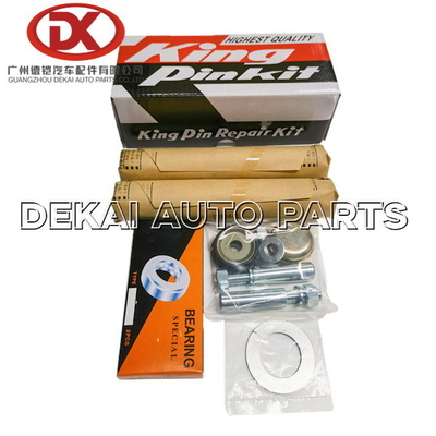 Metal Set Demir Malzeme ISUZU Motor Parçaları 5878309780