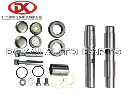 Metal Set Demir Malzeme ISUZU Motor Parçaları 5878309780