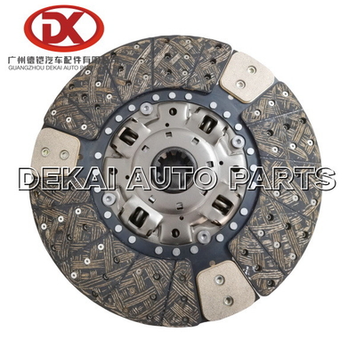 430mm*10t CXZ51k 6wf1 için debriyaj diski 1 31240865 1 1312408651 6WF1