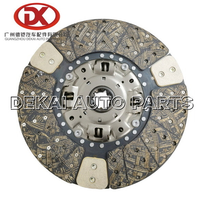 430mm*10t CXZ51k 6wf1 için debriyaj diski 1 31240865 1 1312408651 6WF1