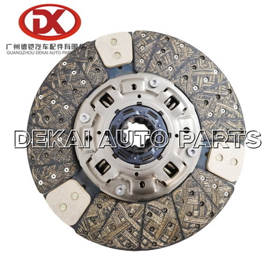 430mm*10t CXZ51k 6wf1 için debriyaj diski 1 31240865 1 1312408651 6WF1