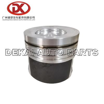 8 98215307 0 Motor Piston 8982153070 FTR Otomatik Parçalar 4HK1 NQR NPR 75 ELF