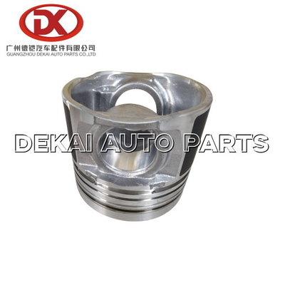 8 98215307 0 Motor Piston 8982153070 FTR Otomatik Parçalar 4HK1 NQR NPR 75 ELF