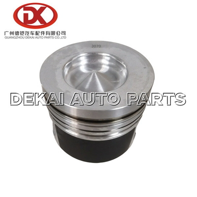 8 98215307 0 Motor Piston 8982153070 FTR Otomatik Parçalar 4HK1 NQR NPR 75 ELF