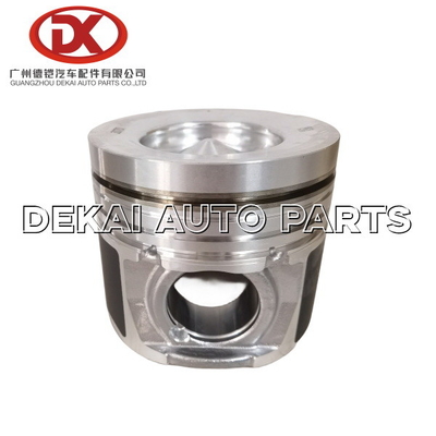 8 98215307 0 Motor Piston 8982153070 FTR Otomatik Parçalar 4HK1 NQR NPR 75 ELF