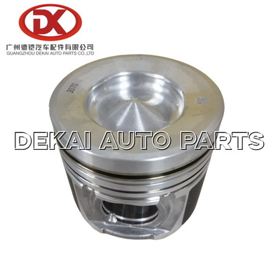 8 98215307 0 Motor Piston 8982153070 FTR Otomatik Parçalar 4HK1 NQR NPR 75 ELF