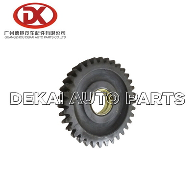 WW10092 ISUZU Motor Parçaları 8 97120005 1 8971200051 Zamanlama Idler Gear 4HF1