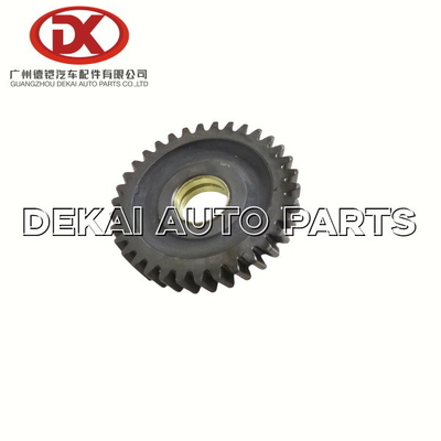 WW10092 ISUZU Motor Parçaları 8 97120005 1 8971200051 Zamanlama Idler Gear 4HF1