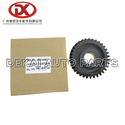 WW10092 ISUZU Motor Parçaları 8 97120005 1 8971200051 Zamanlama Idler Gear 4HF1