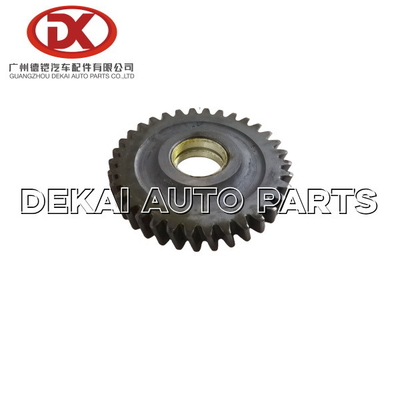 WW10092 ISUZU Motor Parçaları 8 97120005 1 8971200051 Zamanlama Idler Gear 4HF1