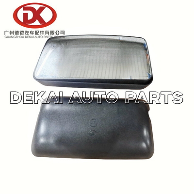 Arka bakış aynası NLR Sol Sağ ISUZU Beden parçaları 8980430581 8980431741 8 98043174 1