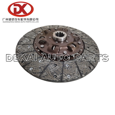 1312406710 1 31240901 0 Çapraz Disk 350mm Isuzu FTR 6HH1 6BD1 MLD7Q