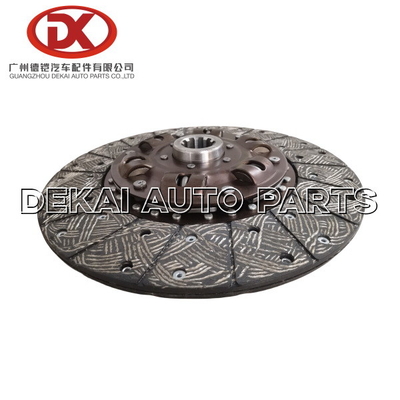 1312406710 1 31240901 0 Çapraz Disk 350mm Isuzu FTR 6HH1 6BD1 MLD7Q