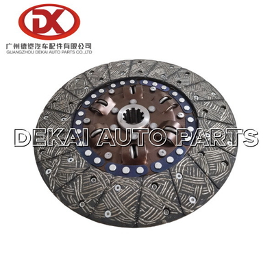1312406710 1 31240901 0 Çapraz Disk 350mm Isuzu FTR 6HH1 6BD1 MLD7Q