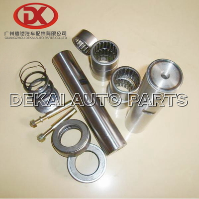 1 87830738 0 1878307380 Kamyon şasi parçaları King Pin Set Isuzu FVR