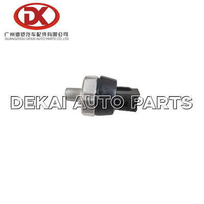 Motor yağı basıncı anahtarı sensörü 8 97176230 0 8971762300 ISUZU DMAX 4JJ1