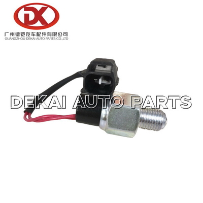 ISUZU FTR FSR NPR NQR NKR Select Switch 8980230510 8 98023051 0