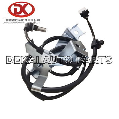 Otomobil Parçaları ABS Ön Tekerlek Hız Sensörü 8 98006186 0 8980061860